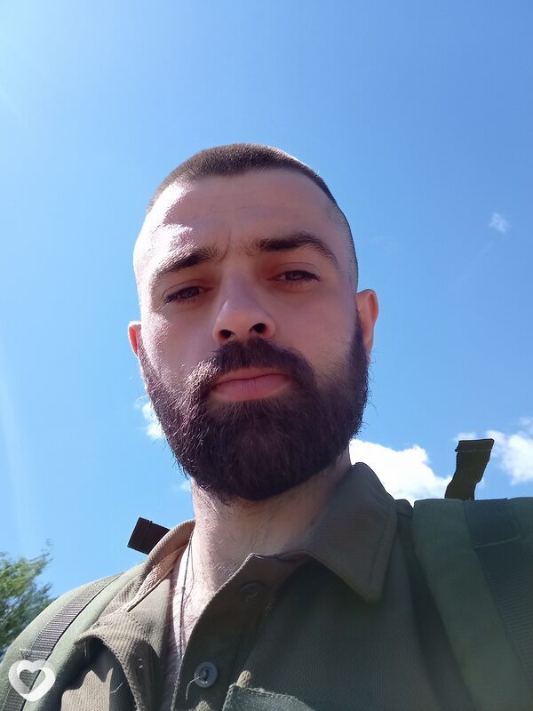 Євген, 32, Киеве — анкета №508630
