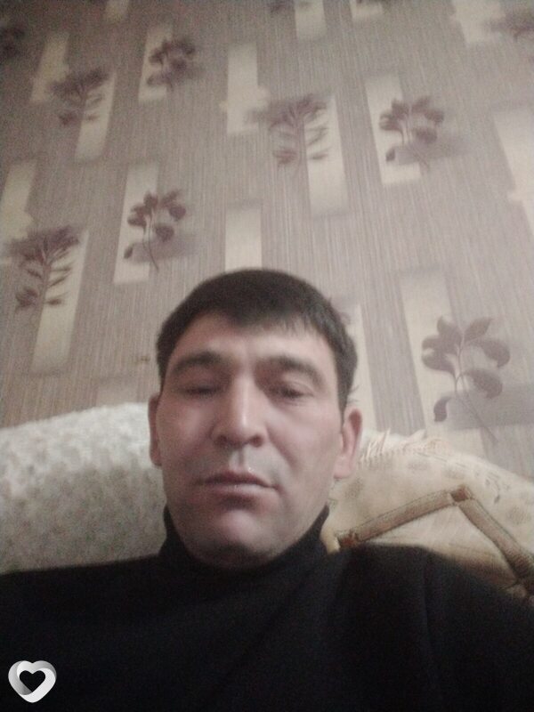 Михаил, 40, Актюбинске — анкета №508632