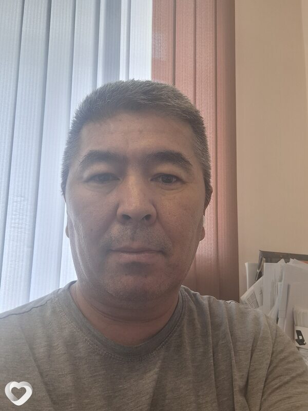 Ринат, 48, Усть-Каменогорск — анкета №508635