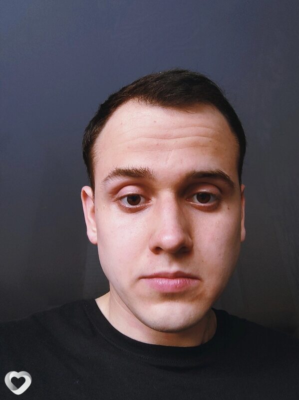 Дима, 28, Бобруйске — анкета №508640