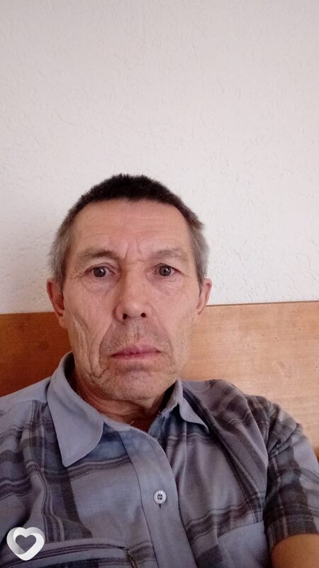 Роман, 69, Алматы — анкета №508643
