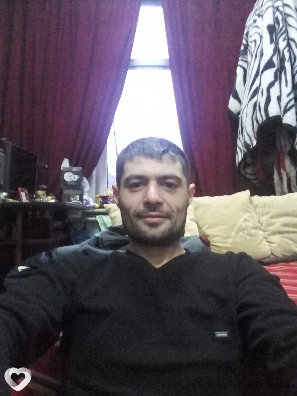 Иван, 37, Калининграде — анкета №508420