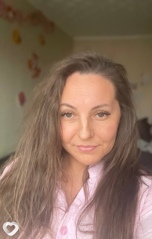 Ирина, 33, Оренбурге — анкета №508423