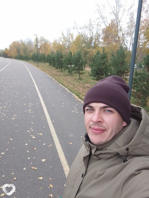 Евгений, 34, Ачинске — анкета №508426