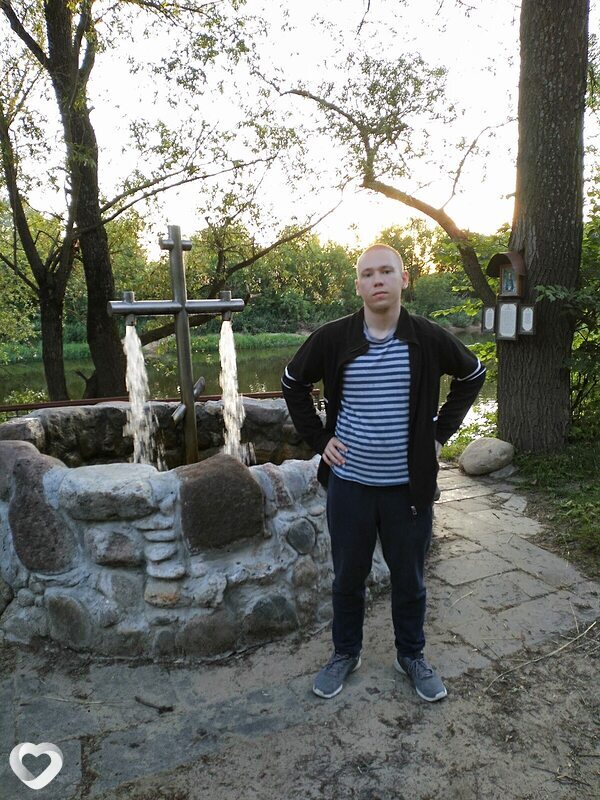 Антон, 27, Сыктывкаре — анкета №508427