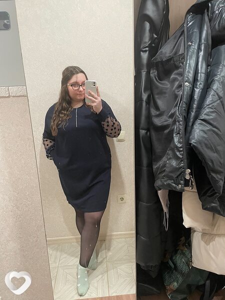 Julia, 25, Глубоком — анкета №508430