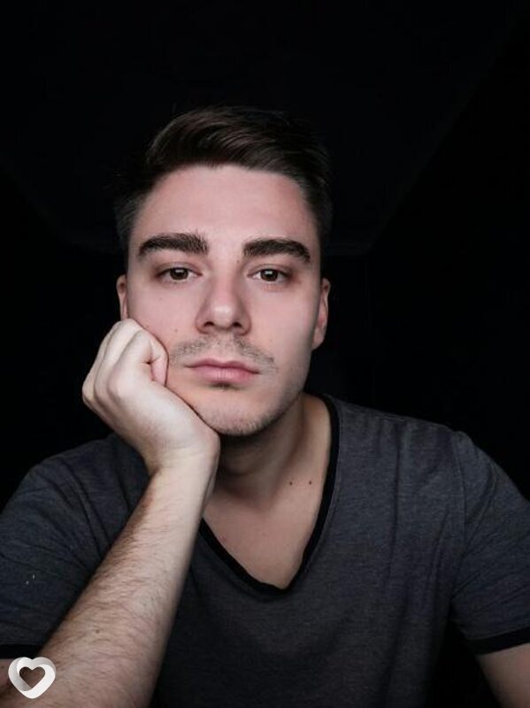Артур, 31, Донецк (Ростовская Обл.) — анкета №508433
