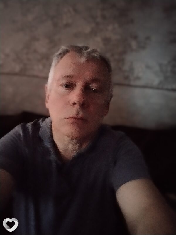 Александр, 57, Екатеринбурге — анкета №508434