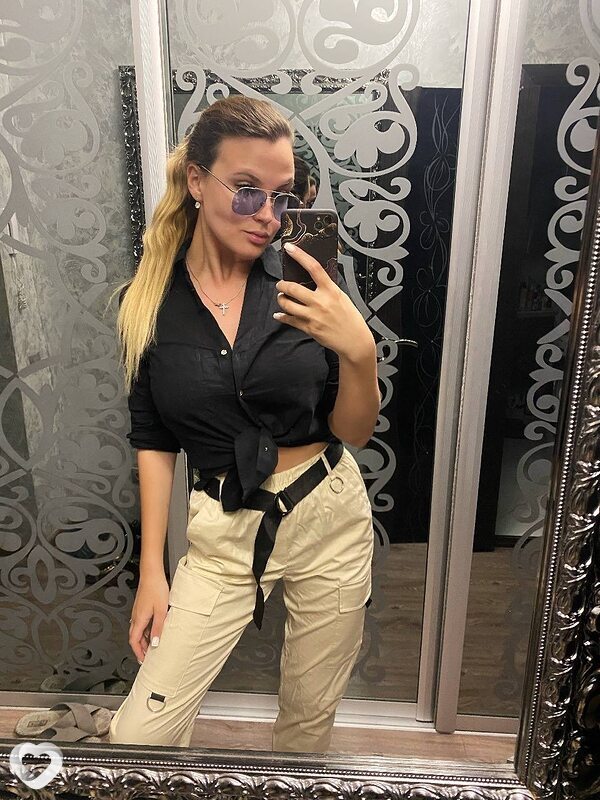 Наталья, 38, Туле — анкета №508438