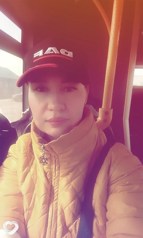 Света, 44, Актобе — анкета №508439