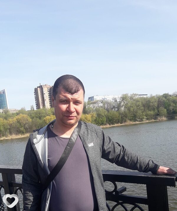 Алексей, 42, Донецк (Ростовская Обл.) — анкета №508441