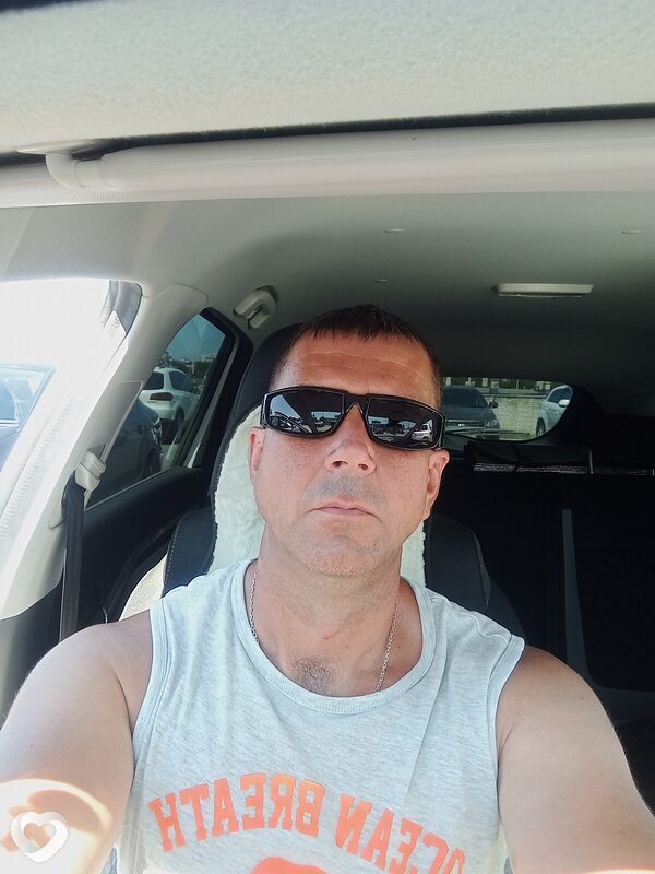 Дмитрий, 49, Фролове — анкета №508450