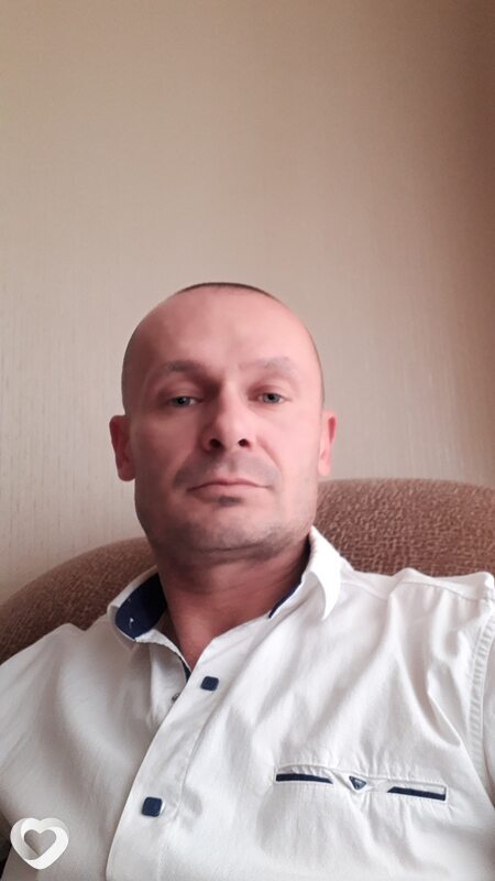 Жора Сметанков, 42, Барановичах — анкета №508451