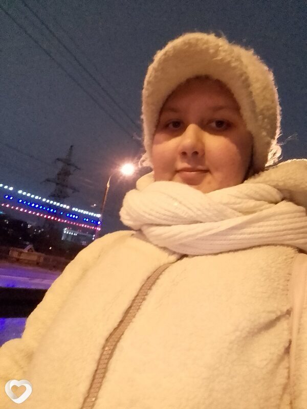 Юлия, 26, Пензе — анкета №508456