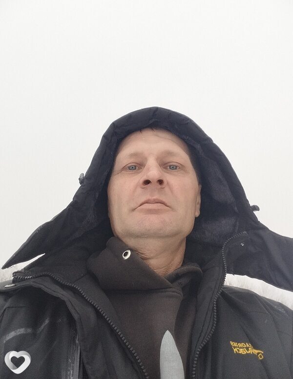 Юрий, 52, Мичуринске — анкета №508459