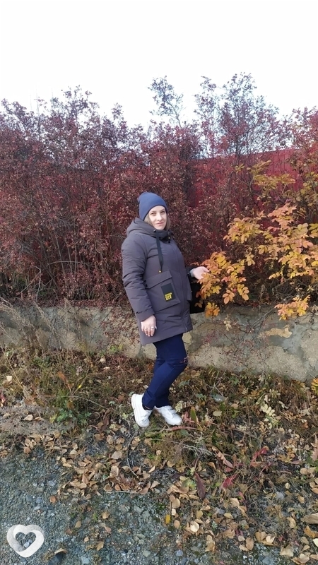 Настюша, Буланаш
