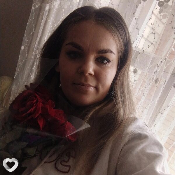 Ирина, 30, Бресте — анкета №508468