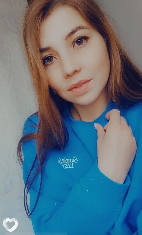 Angelina, 27, Казани — анкета №508470