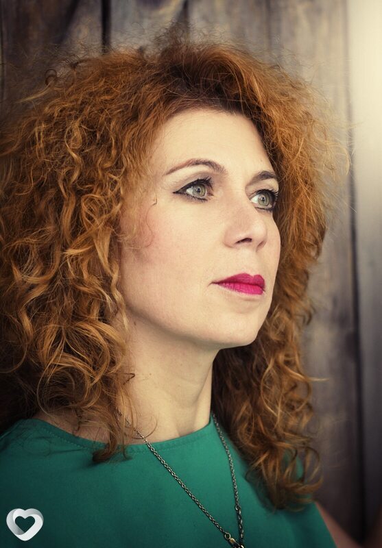Елена, 50, Москве — анкета №508473