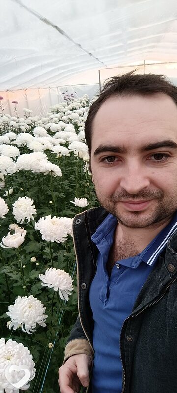Дмитрий, 35, Армавире — анкета №508474