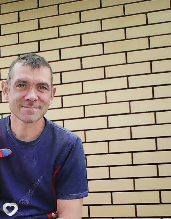 Сергей, 46, Пинске — анкета №508475