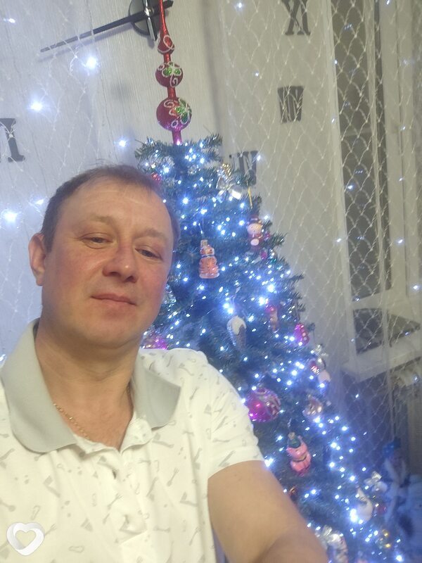 Сергей, 42, Нижнем Новгороде — анкета №508476