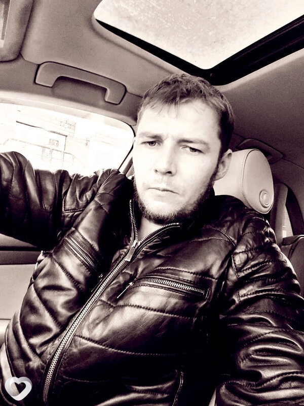 Артем, 35, Липецке — анкета №508490