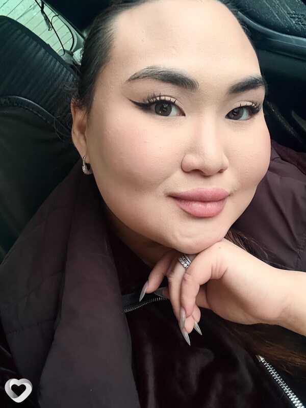 Салтанат, 26, Алматы — анкета №508646