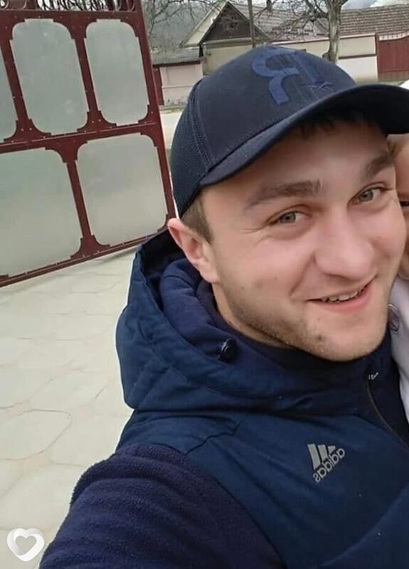 Алим, 33, Нальчике — анкета №508651