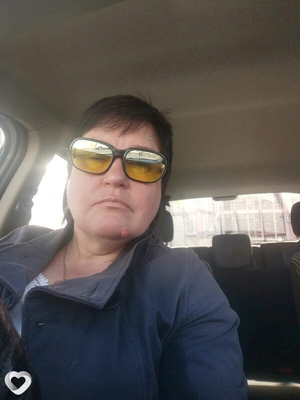 Ольга, 54, Брянске — анкета №508653