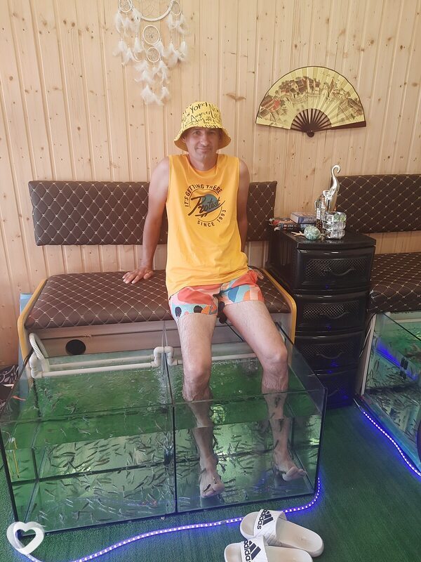 Виталий, 44, Белгороде — анкета №508655