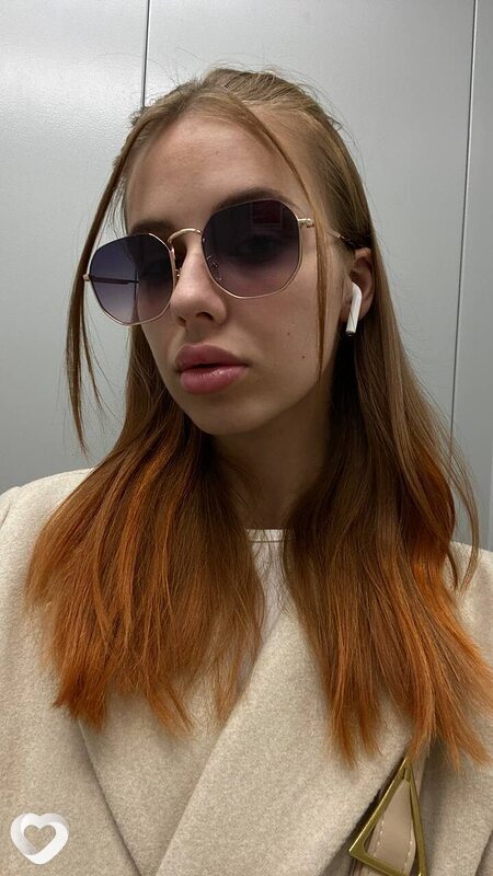 Юлия, 34, Бежта — анкета №508656