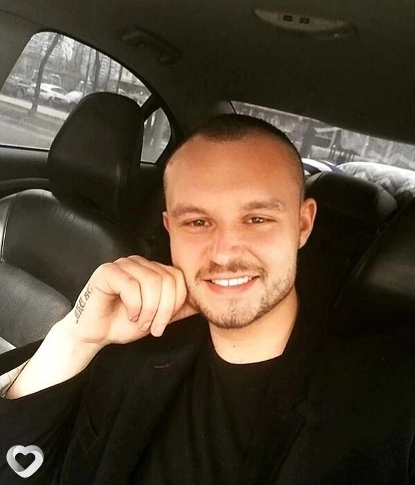 Сергей, 38, Саранске — анкета №508659