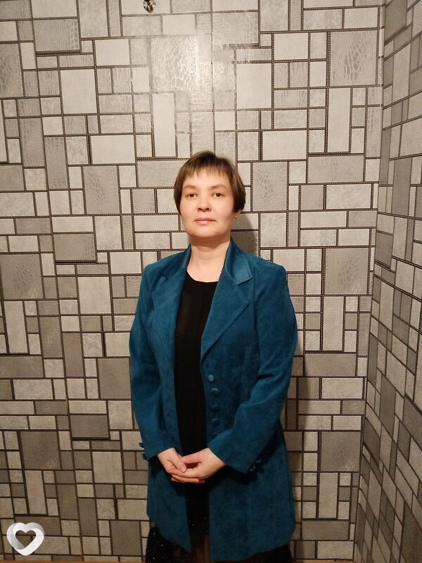 Наташа, 47, Новоуральске — анкета №508668