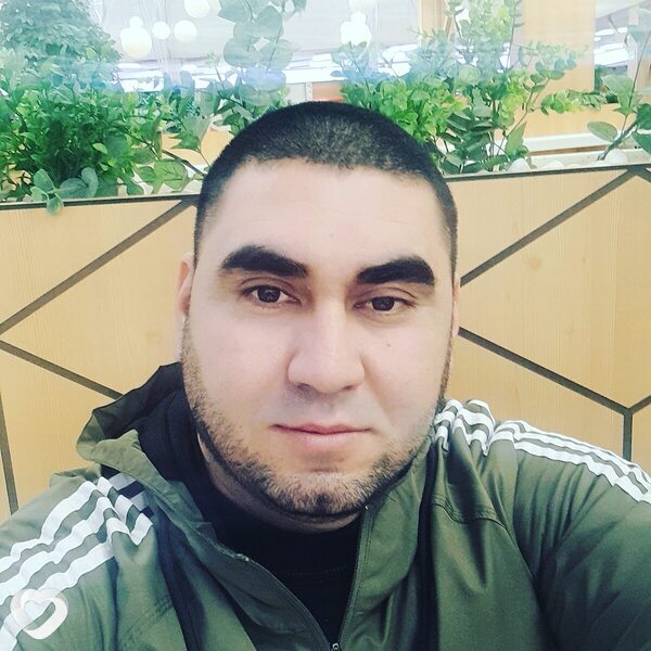Хуршед, 41, Москве — анкета №509171