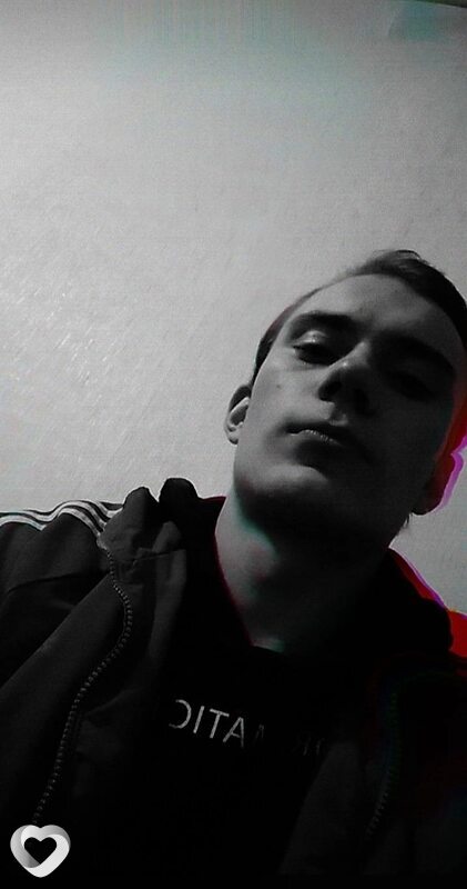 Павел, 24, Бобруйске — анкета №509179