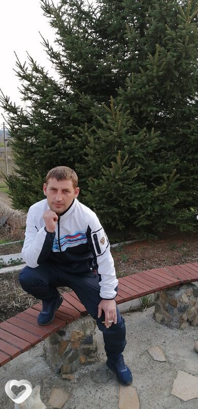 Alex Nab, 38, Владивостоке — анкета №509184
