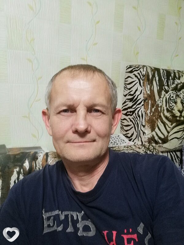 Влад, 54, Наро-Фоминске — анкета №509186
