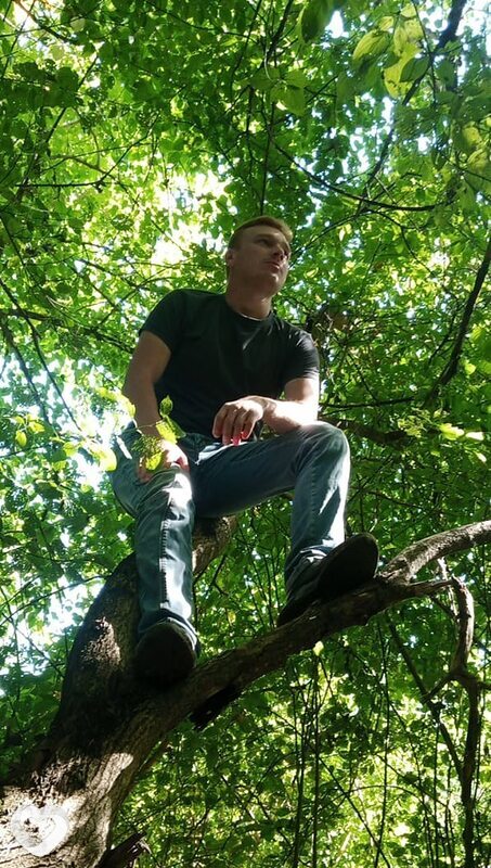 Вадим, 27, Ставрополе — анкета №508520