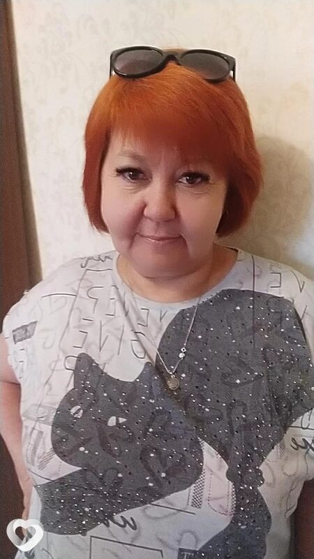 Марина Маркелова, 56, Астрахани — анкета №508521