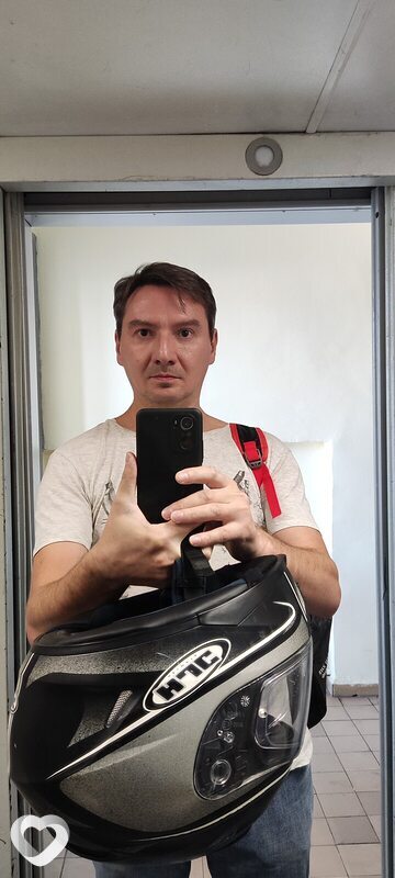 Тенго, 46, Москве — анкета №508523