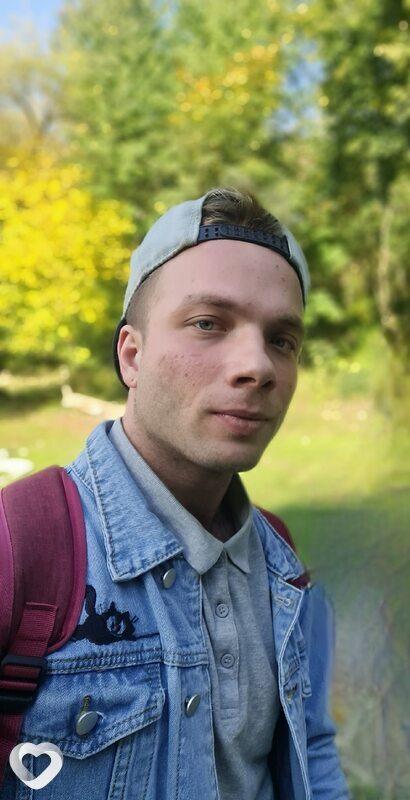 Милий, 41, Львове — анкета №508525