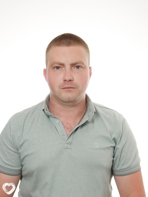 Алексей, 30, Гомеле — анкета №508528