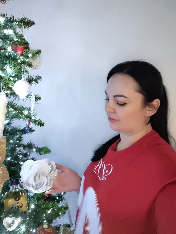 Светлана, 42, Ростове-на-Дону — анкета №508533