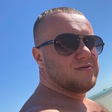 Кирилл, 38, Самаре — анкета №508535