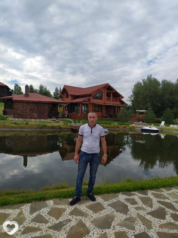 Сергей, 38, Белгороде — анкета №508536