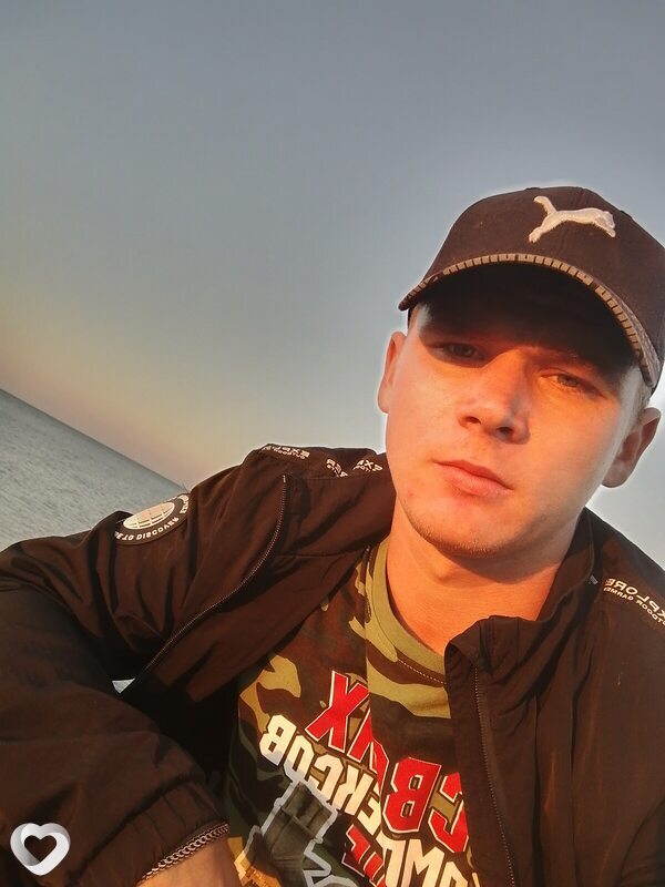 Иван, 26, Волгограде — анкета №508538