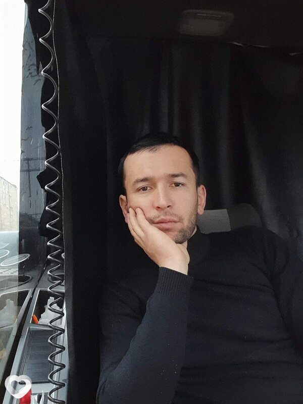 Юнус, 34, Москве — анкета №508850