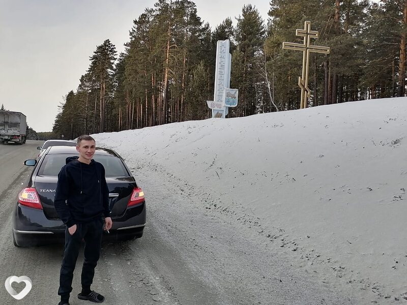 Сергей, Залари