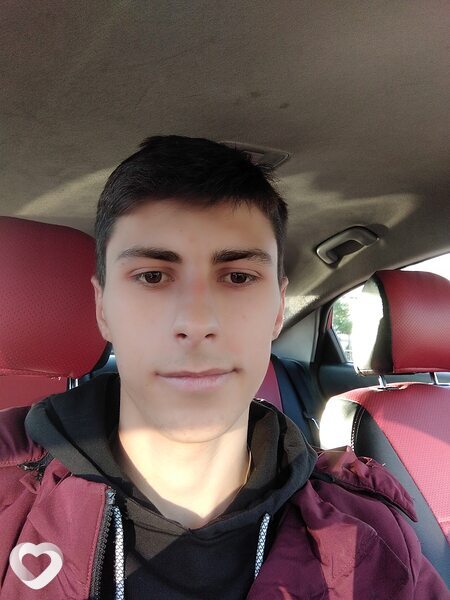 Артур, 35, Лиде — анкета №508860